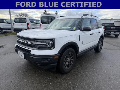 2021 Ford Bronco Sport 4WD SUV for sale #29097 - photo 1