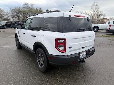 Used 2021 Ford Bronco Sport - photo 1