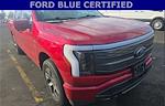 2023 Ford F-150 Lightning SuperCrew Cab AWD Pickup for sale #29098 - photo 1