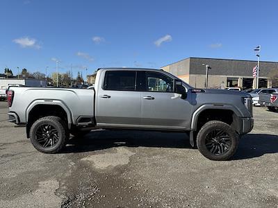 2024 GMC Sierra 3500 Crew Cab 4WD Pickup for sale #29099 - photo 2