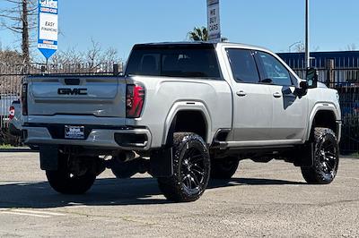 Used 2024 GMC Sierra 3500 - photo 1