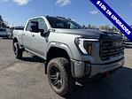 2024 GMC Sierra 3500 Crew Cab 4WD Pickup for sale #29099 - photo 1