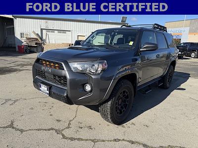 Used 2021 Toyota 4Runner - photo 1
