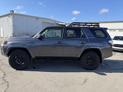 Used 2021 Toyota 4Runner - photo 1
