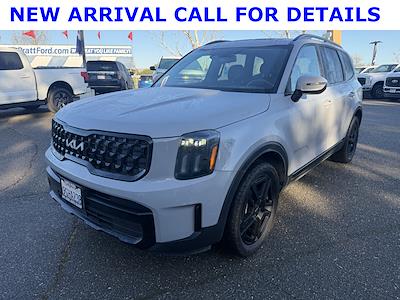 Used 2024 Kia Telluride - photo 1
