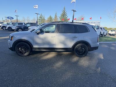 Used 2024 Kia Telluride - photo 1