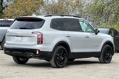 Used 2024 Kia Telluride - photo 1