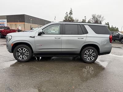 Used 2024 GMC Yukon - photo 1