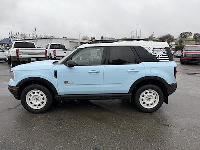 Used 2023 Ford Bronco Sport - photo 1