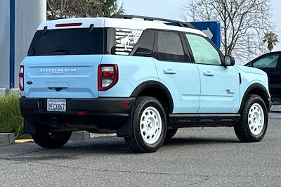 Used 2023 Ford Bronco Sport - photo 1
