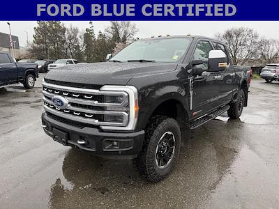 Used 2024 Ford F-350 - photo 1
