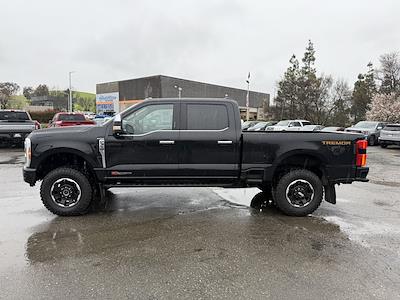 Used 2024 Ford F-350 - photo 1