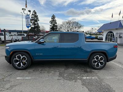 Used 2023 Rivian R1T - photo 1