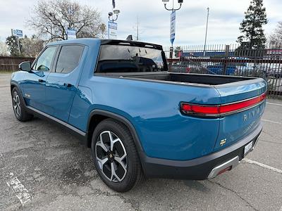 Used 2023 Rivian R1T - photo 1