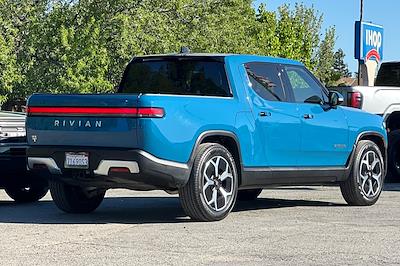 Used 2023 Rivian R1T - photo 1