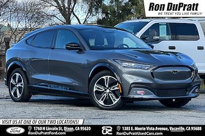 2023 Ford Mustang Mach-E RWD SUV for sale #29110 - photo 1