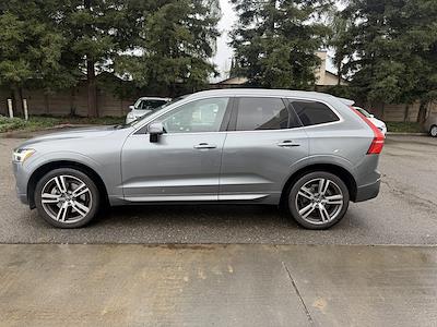 Used 2021 Volvo XC60 - photo 1