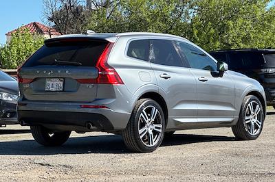 Used 2021 Volvo XC60 - photo 1
