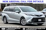 2023 Toyota Sienna FWD Minivan for sale #29112 - photo 1