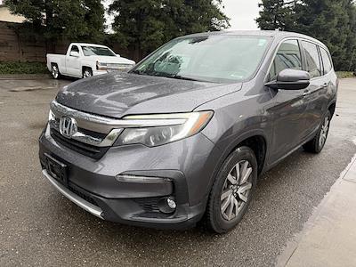Used 2020 Honda Pilot - photo 1