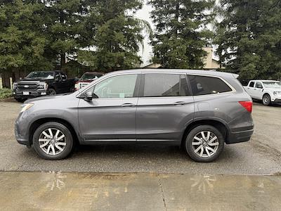 Used 2020 Honda Pilot - photo 1