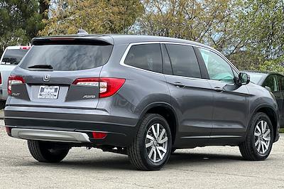 Used 2020 Honda Pilot - photo 1