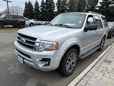 Used 2017 Ford Expedition - photo 1
