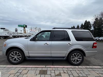 Used 2017 Ford Expedition - photo 1