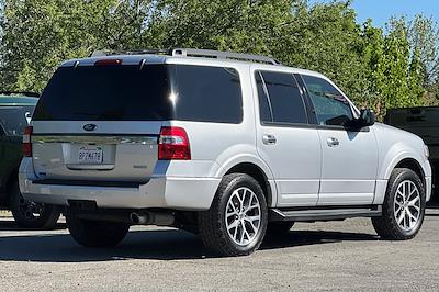 Used 2017 Ford Expedition - photo 1