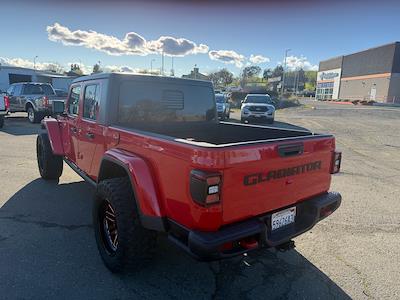 Used 2020 Jeep Gladiator - photo 1