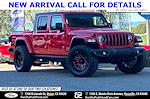 2020 Jeep Gladiator Crew Cab 4WD Pickup for sale #29117 - photo 1
