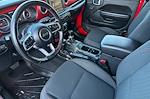 2020 Jeep Gladiator Crew Cab 4WD Pickup for sale #29117 - photo 10