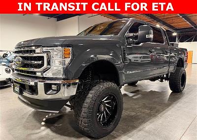 Used 2021 Ford F-350 - photo 1