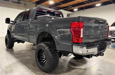 Used 2021 Ford F-350 - photo 1