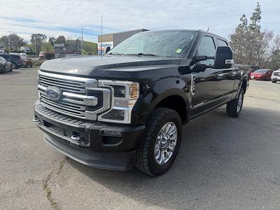 Used 2022 Ford F-250 - photo 1
