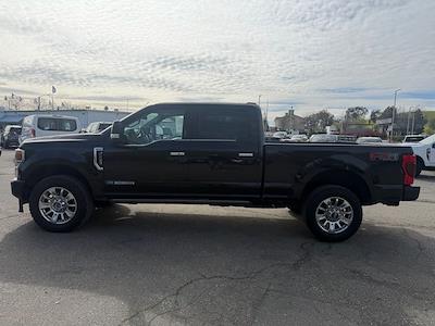Used 2022 Ford F-250 - photo 1