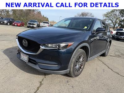 Used 2019 Mazda CX-5 - photo 1
