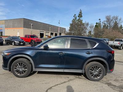 Used 2019 Mazda CX-5 - photo 1