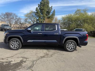 Used 2024 Toyota Tundra - photo 1