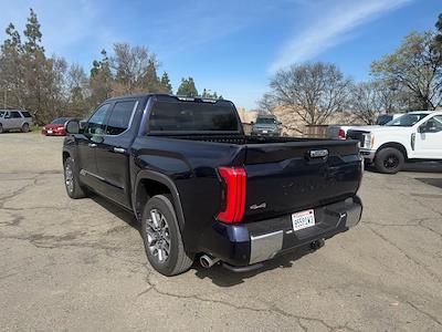 Used 2024 Toyota Tundra - photo 1