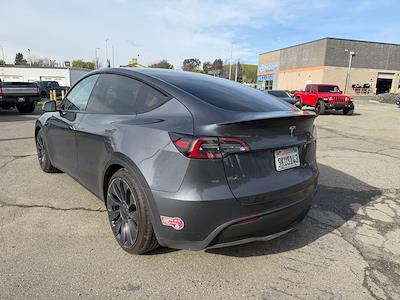Used 2023 Tesla Model Y - photo 1