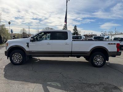 Used 2017 Ford F-350 - photo 1