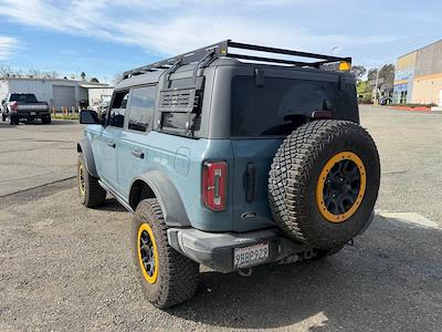 Used 2022 Ford Bronco - photo 1