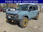 2022 Ford Bronco 4WD SUV for sale #29128 - photo 1