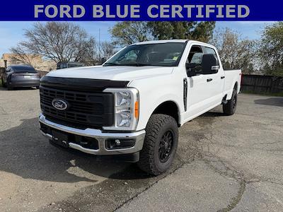 Used 2023 Ford F-350 - photo 1
