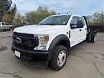 2022 Ford F-550 Crew Cab DRW 4WD Cab Chassis for sale #29134 - photo 1