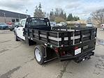 2022 Ford F-550 Crew Cab DRW 4WD Cab Chassis for sale #29134 - photo 3