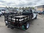 2022 Ford F-550 Crew Cab DRW 4WD Cab Chassis for sale #29134 - photo 5