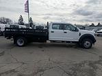 2022 Ford F-550 Crew Cab DRW 4WD Cab Chassis for sale #29134 - photo 6