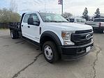 2022 Ford F-550 Crew Cab DRW 4WD Cab Chassis for sale #29134 - photo 7